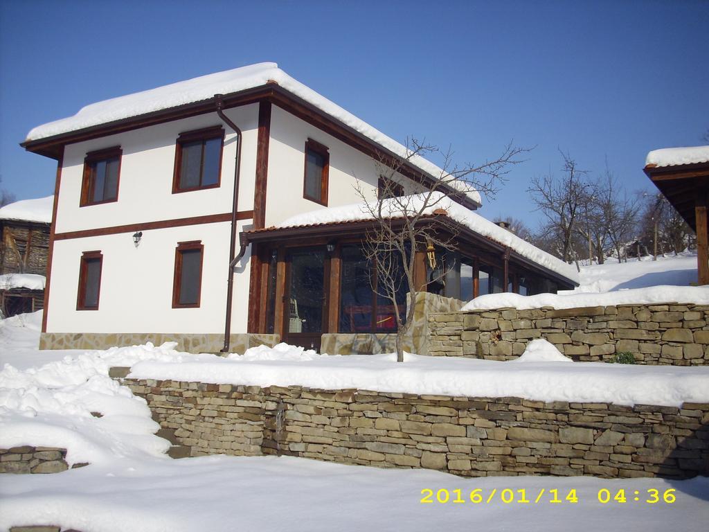 House Maya Tryavna Exterior foto